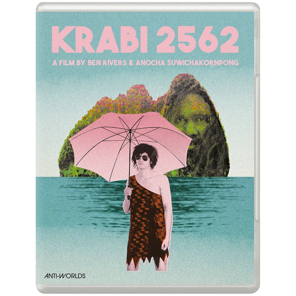 Krabi, 2562 -Édition Limitée Image 1