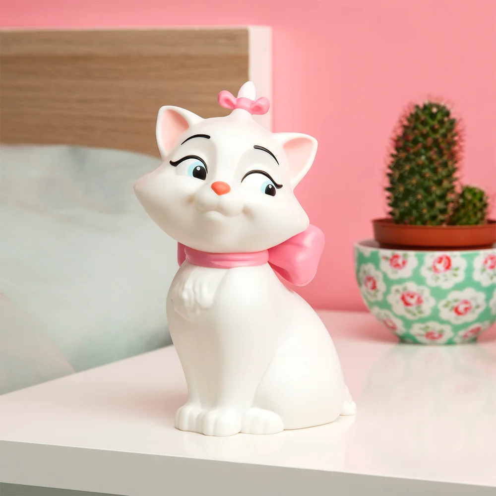 Marie Lumineuse The Aristocats Image 1