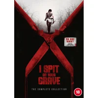 Œil pour œil: La collection complète - Coffret de 6 disques