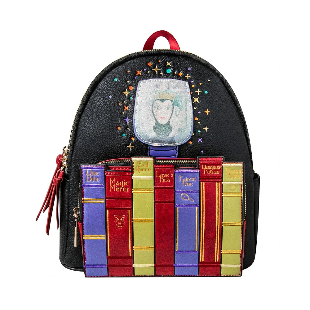 Danielle Nicole Disney Villians Princesse maléfique Potion Sac à dos Image 1