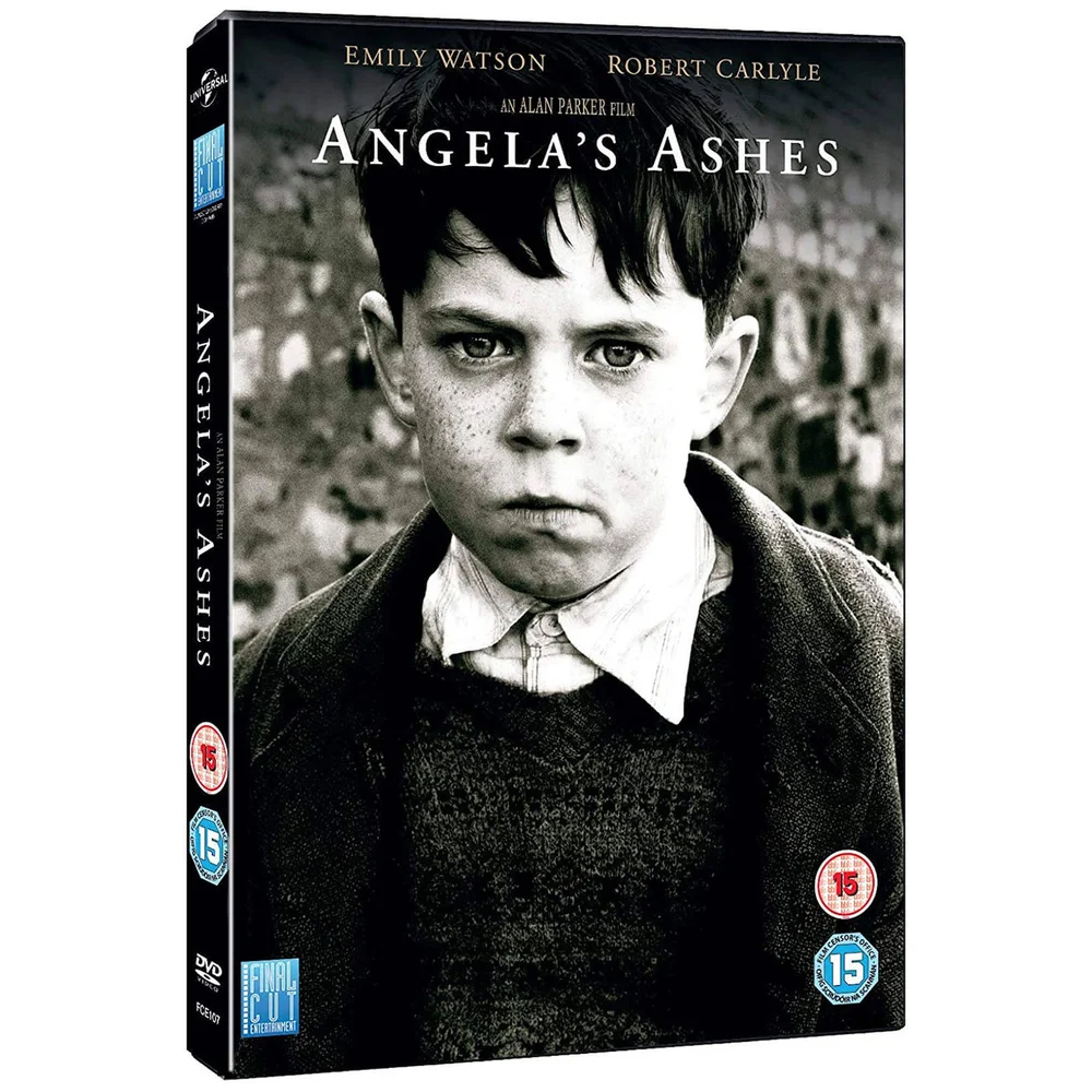 Angela's Ashes Image 1