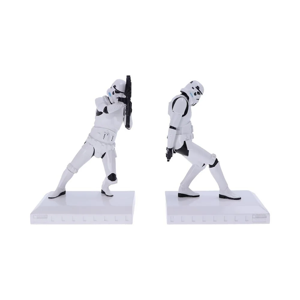 Star Wars Original serre-livres Stormtrooper - 18,5 cm Image 1