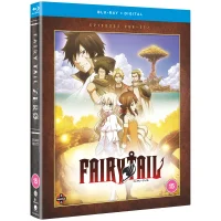 Fairy Tail Zero (Épisodes 266-277)