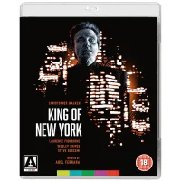 King of New York - undefined undefined