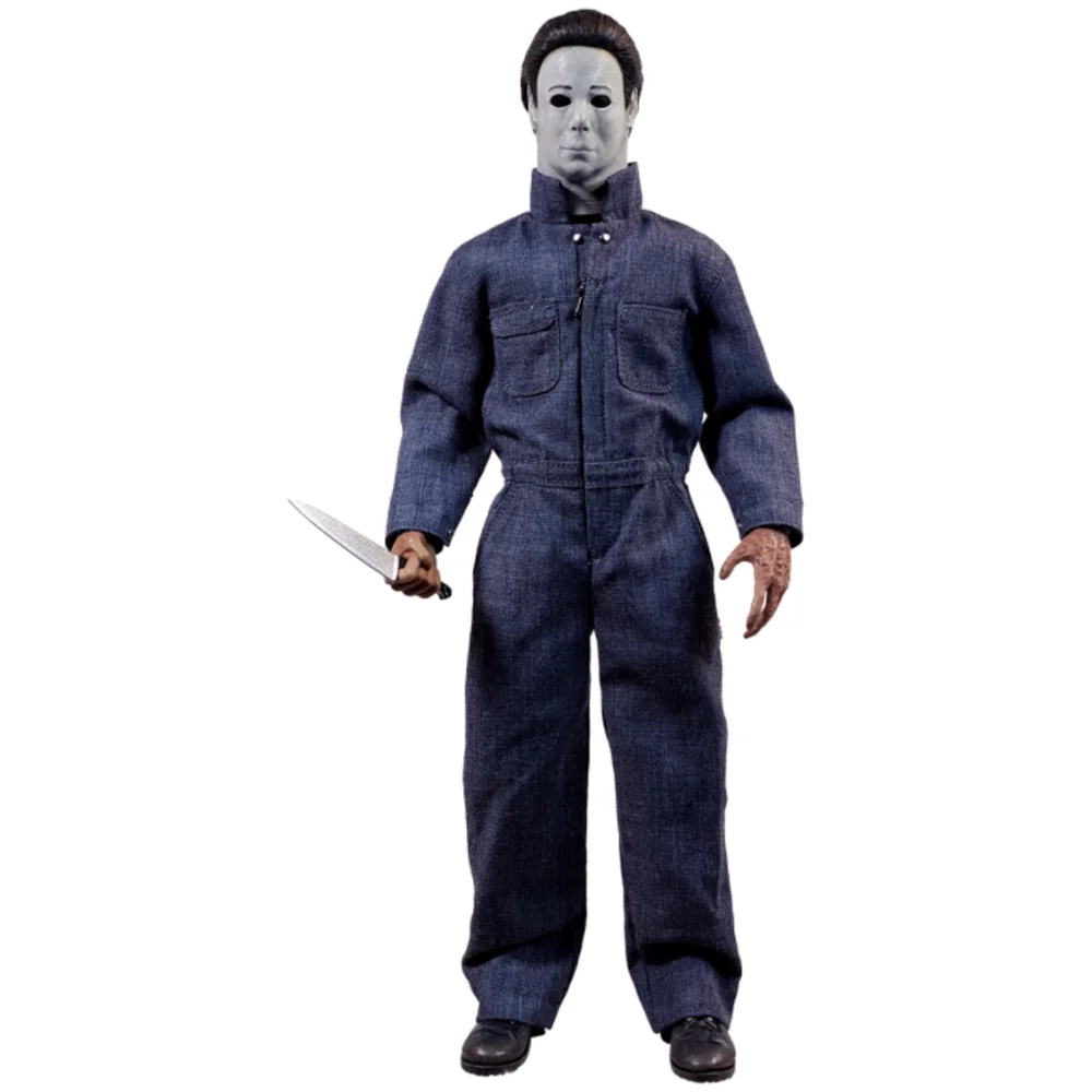 Trick or Treat Studios Halloween 4 : Le Retour de Michael Myers Figurine articulée échelle 1/6 Michael Myers 30 cm Image 1