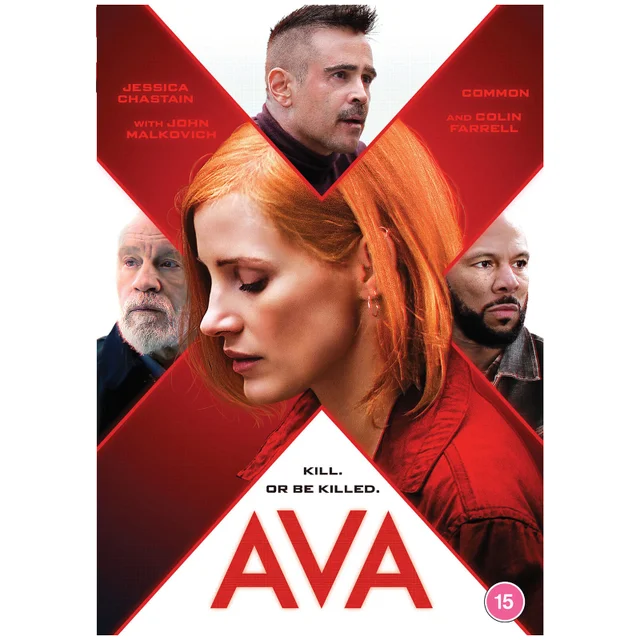 AVA