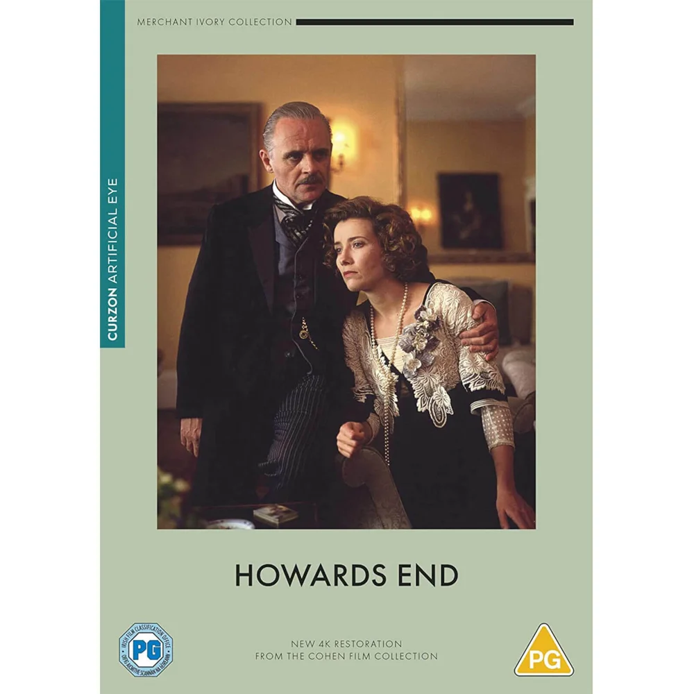 Retour à Howards End Image 1