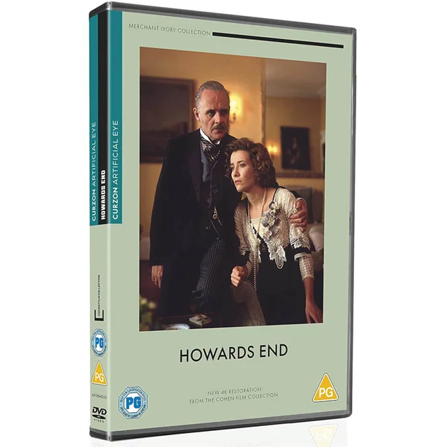 Retour à Howards End