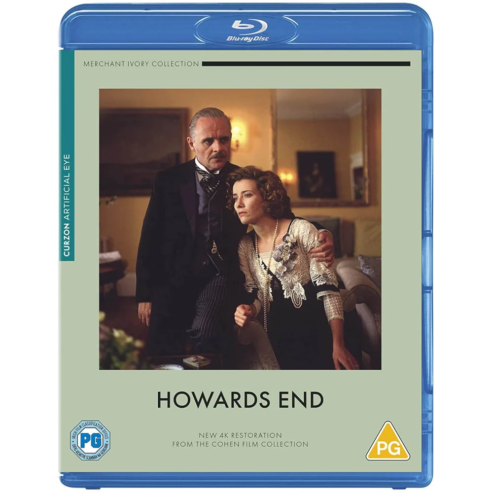 Retour à Howards End Image 1