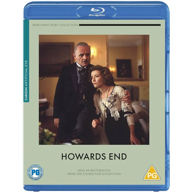 Retour à Howards End