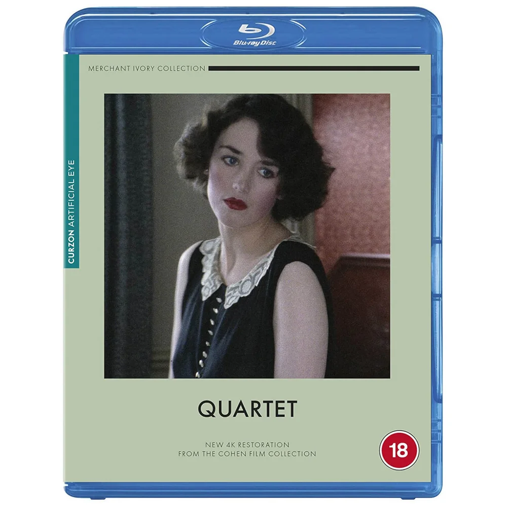 Quartet Image 1