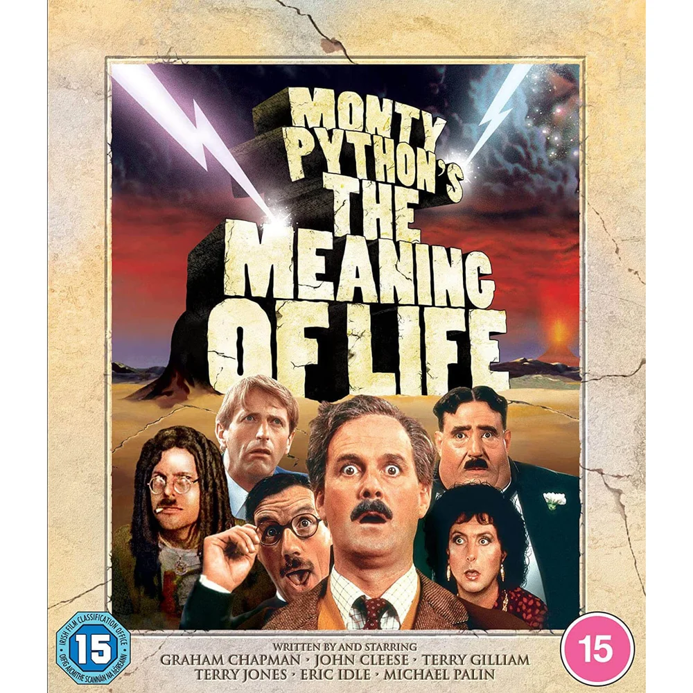Monty Python : Le Sens de la vie Image 1