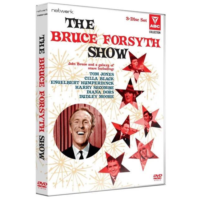 The Bruce Forsyth Show
