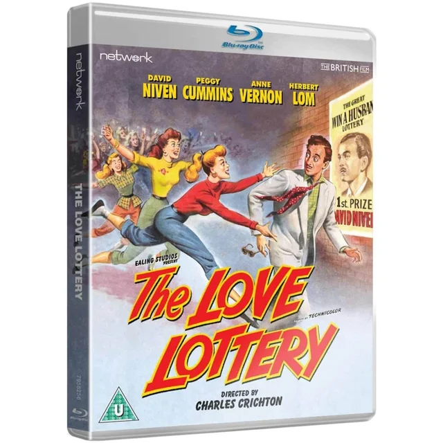 La loterie de l'amour