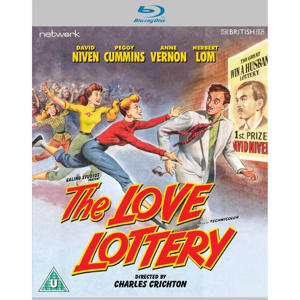 La loterie de l'amour Image 1