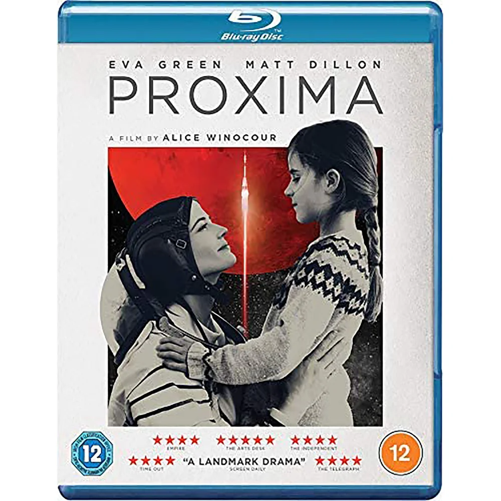 Proxima Image 1