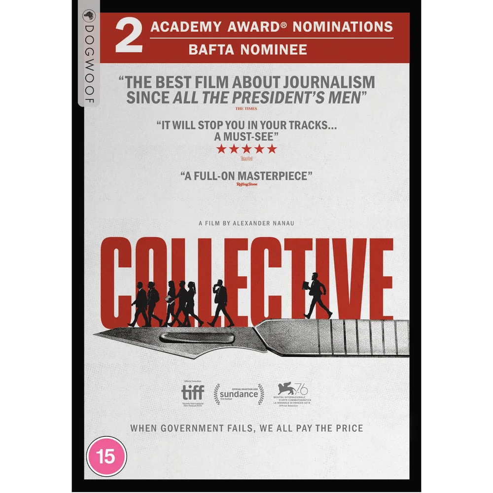 L'Affaire collective Image 1