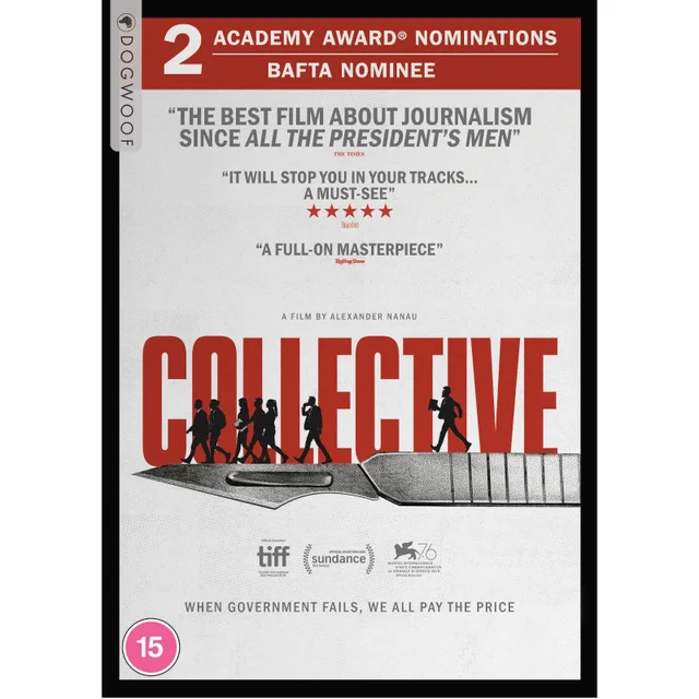 L'Affaire collective