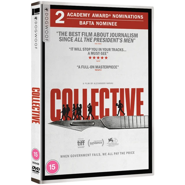 L'Affaire collective