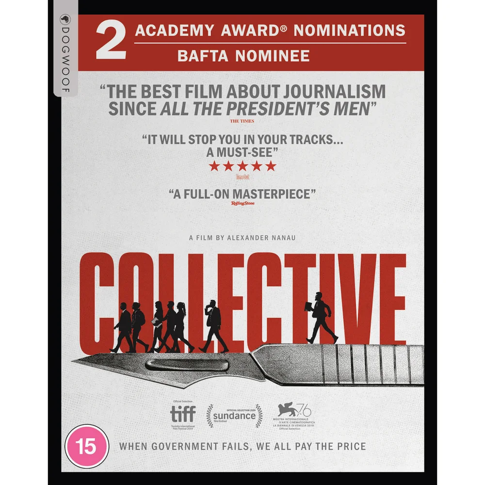 L'Affaire collective Image 1
