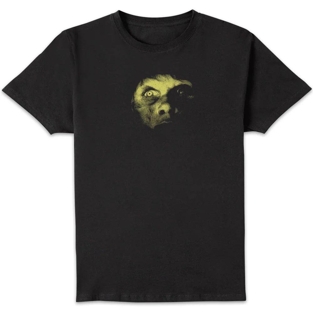 The Exorcist The Power Of Christ Compels You Homme T-Shirt - Noir - S Image 1