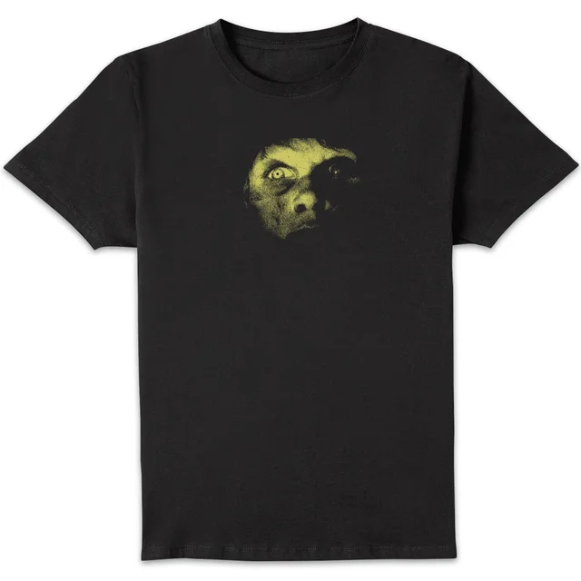 The Exorcist The Power Of Christ Compels You Homme T-Shirt - Noir