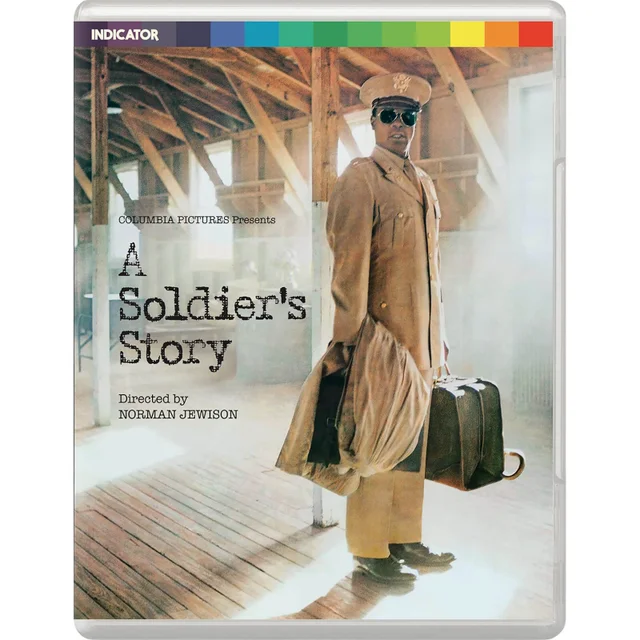 A Soldier's Story (Édition limitée)