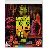American Horror Project Vol 2 - undefined undefined