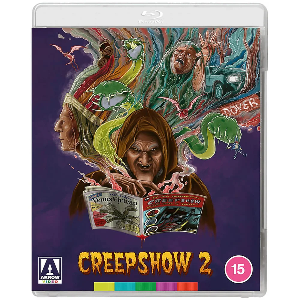 Creepshow 2 - Édition standard Image 1
