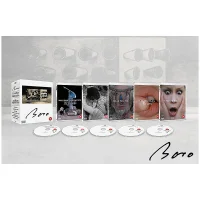 Camera Obscura : The Walerian Borowczyk Collection