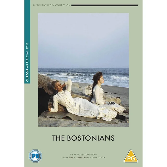 The Bostonians
