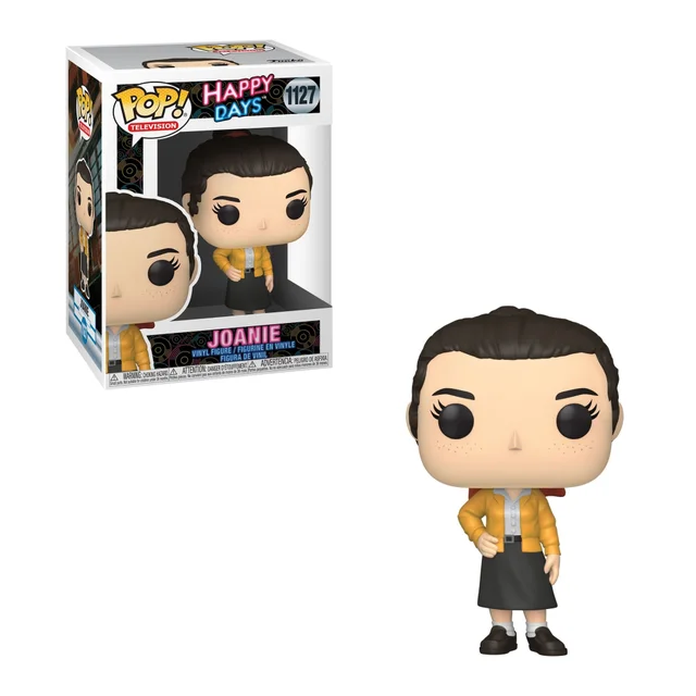 Happy Days Joanie Pop! Figurine en vinyle
