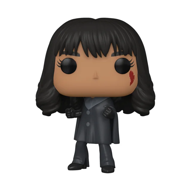 Umbrella Academy Allison Pop! Figurine en vinyle