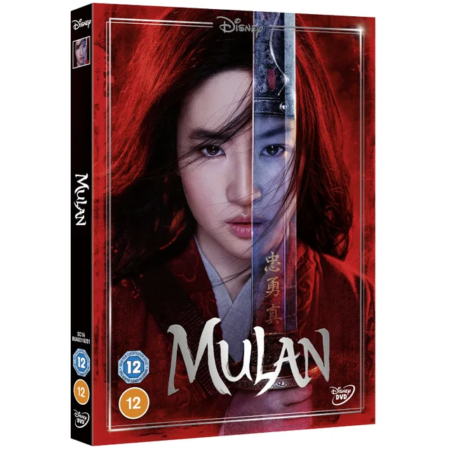 Mulan