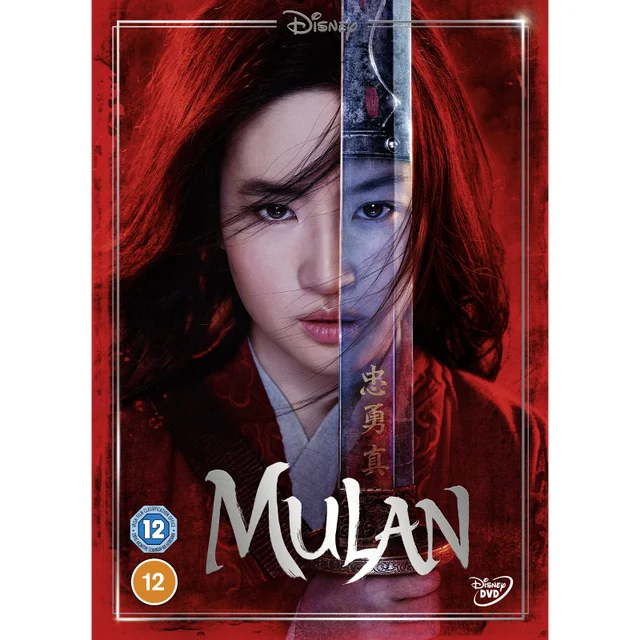 Mulan