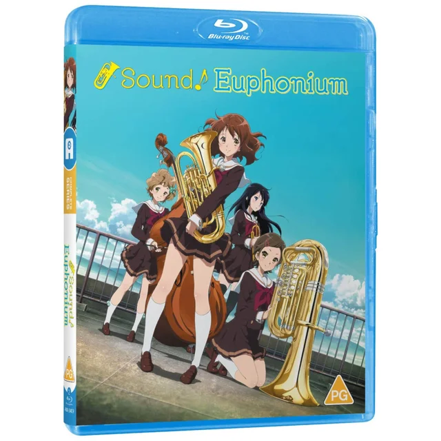 Sound! Euphonium - Édition standard