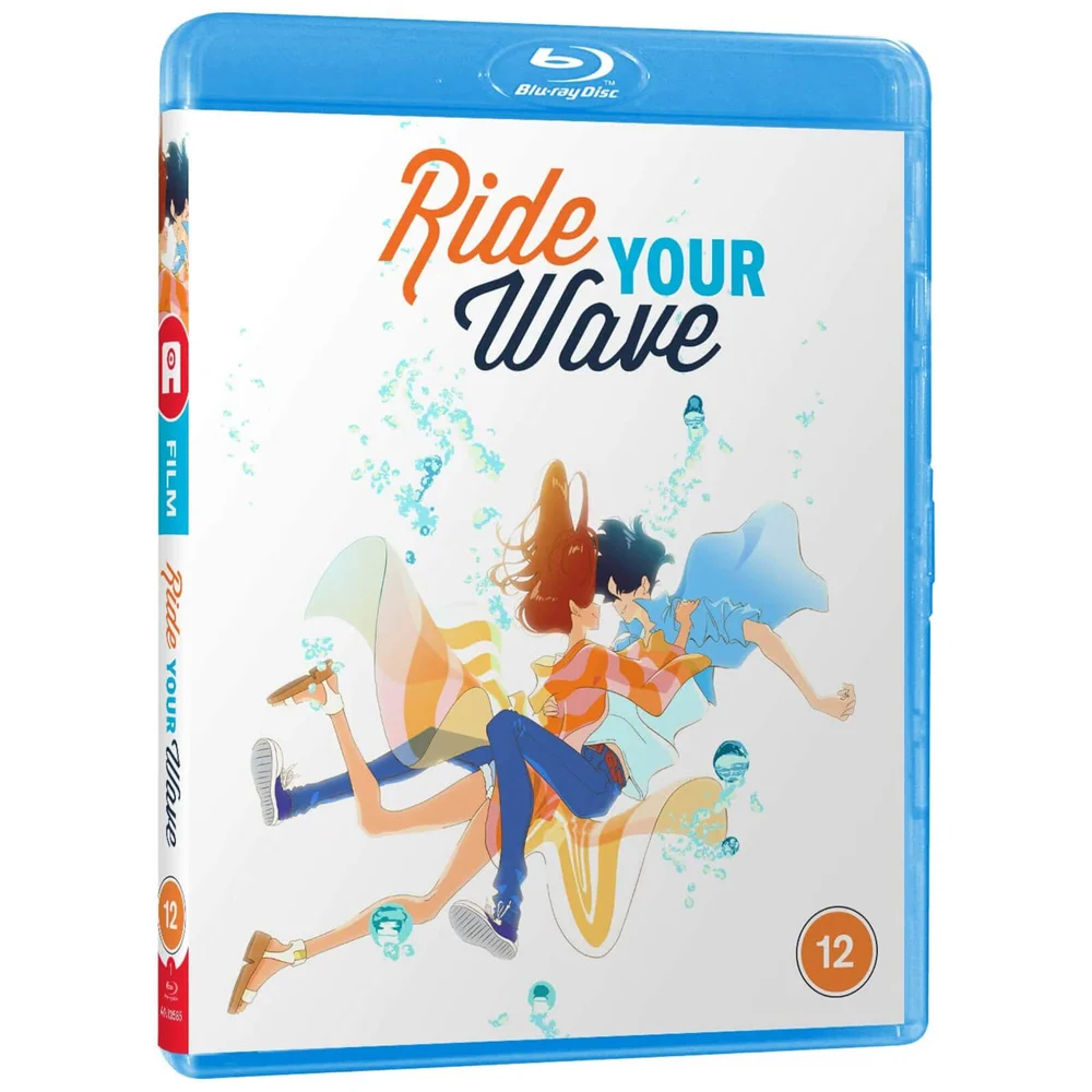 Ride Your Wave - Édition standard Image 1