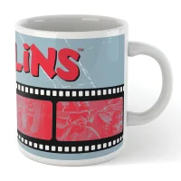Gremlins Film Reel Mug
