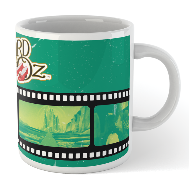 Le Magicien d'Oz Reel Mug