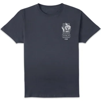 Pokémon Magikarp Evolution Homme T-Shirt - Navy