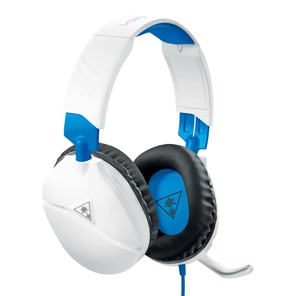 Turtle Beach Recon 70P White Image 1