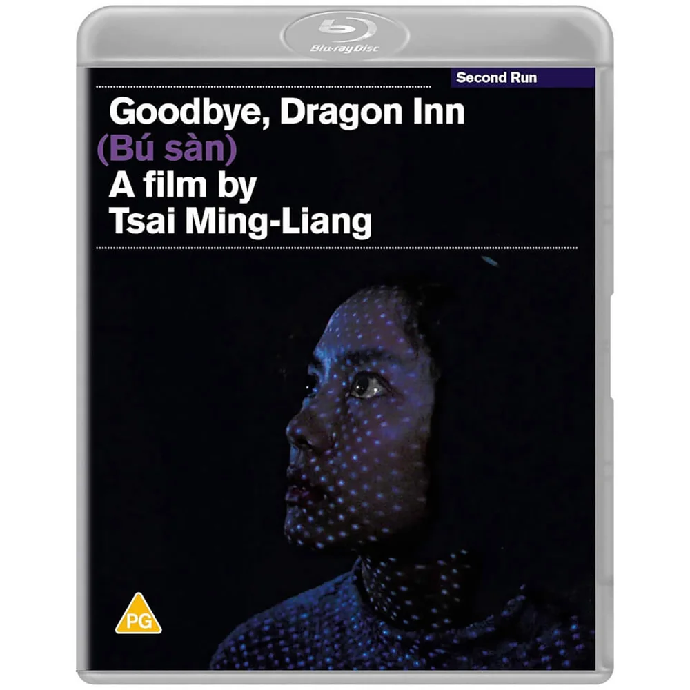 Goodbye, Dragon Inn Image 1
