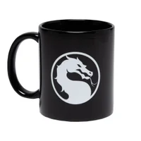 Mortal Kombat You're Next Mug - Noir