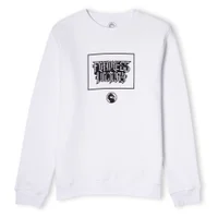 Mortal Kombat Flawless Victory Sweatshirt - Blanc - undefined undefined