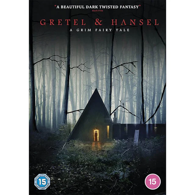 Gretel et Hansel