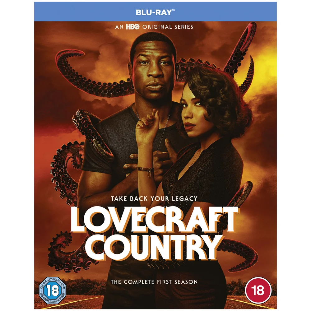 Lovecraft Country - Saison 1 Image 1
