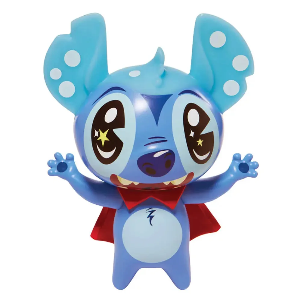 Miss Mindy Disney Figurine Stitch Super-Héros - Exclusive VeryNeko Image 1