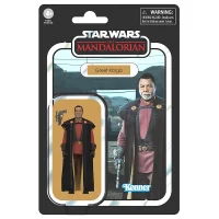 Hasbro Star Wars The Vintage Collection Figurine articulée Greef Karga