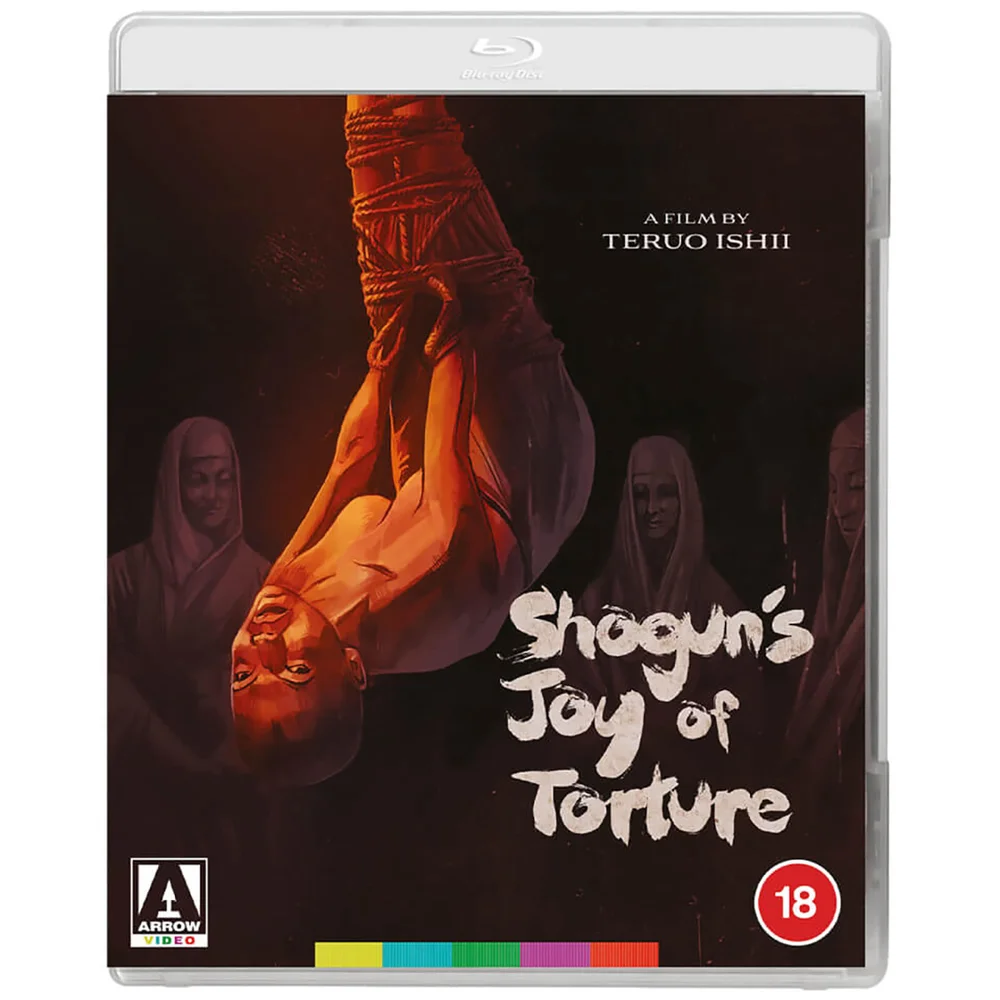 Shogun's Joy of Torture Image 1