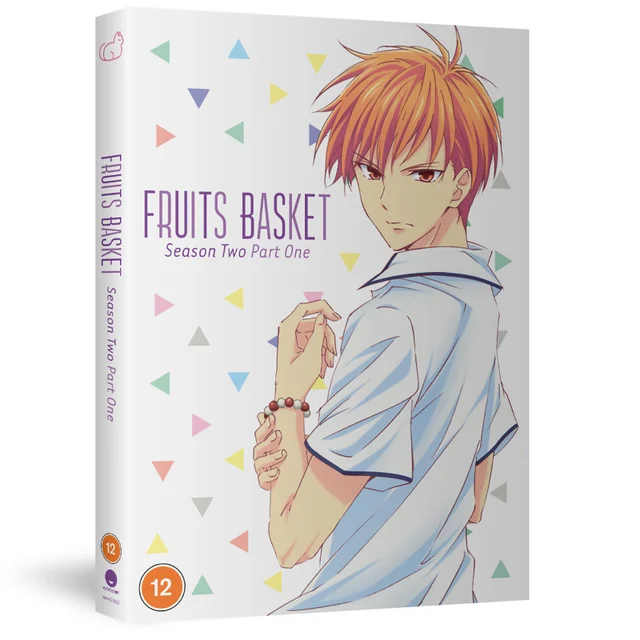 Fruits Basket Saison 2 1ère Partie